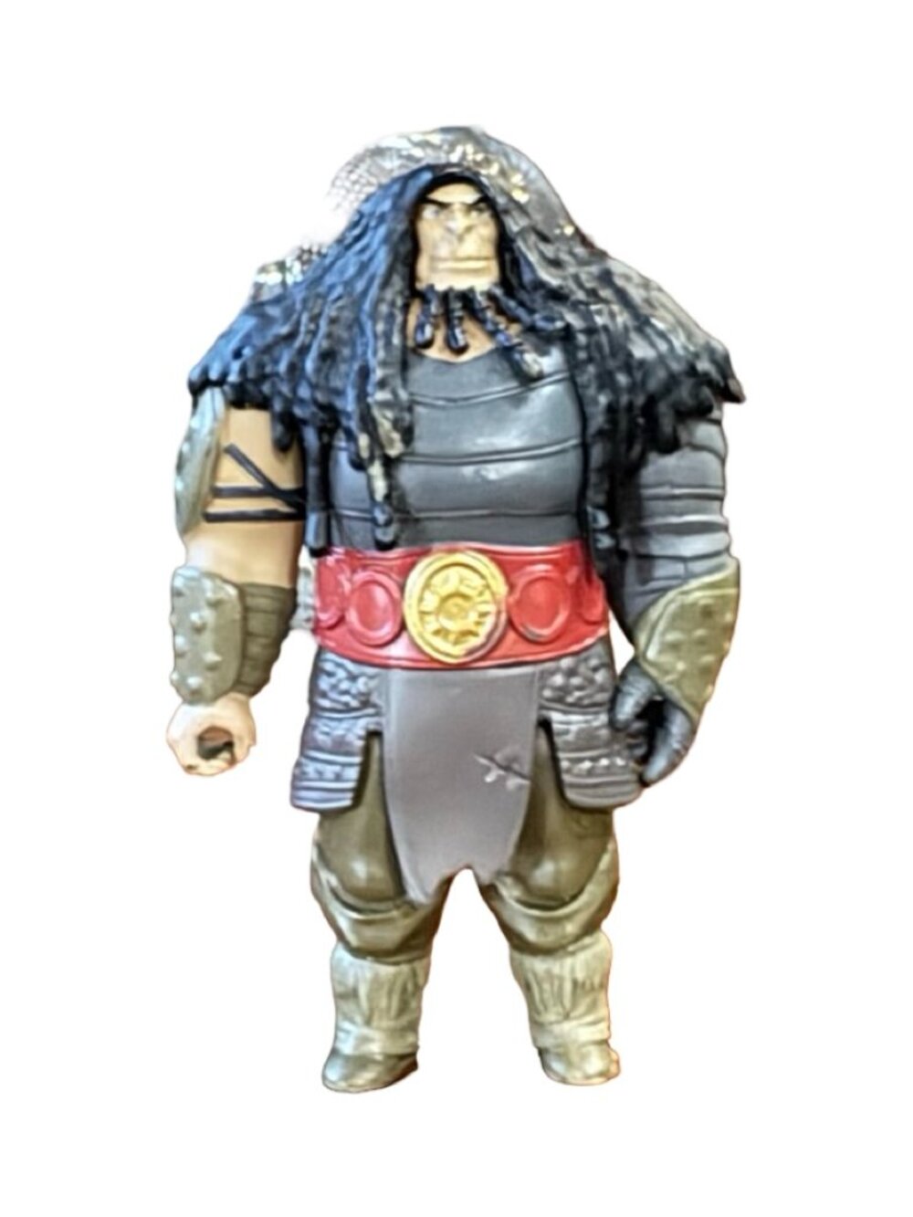 How To Train Your Dragon 2 Bludvist Figurine
